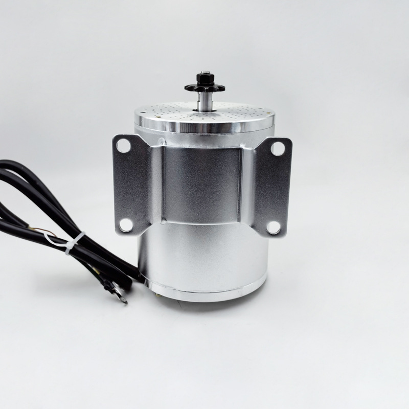 MY1020 2000W-3000W 48V-72V bor - Mid Drive Motor Kit 72V 3000W recensie en prijs
