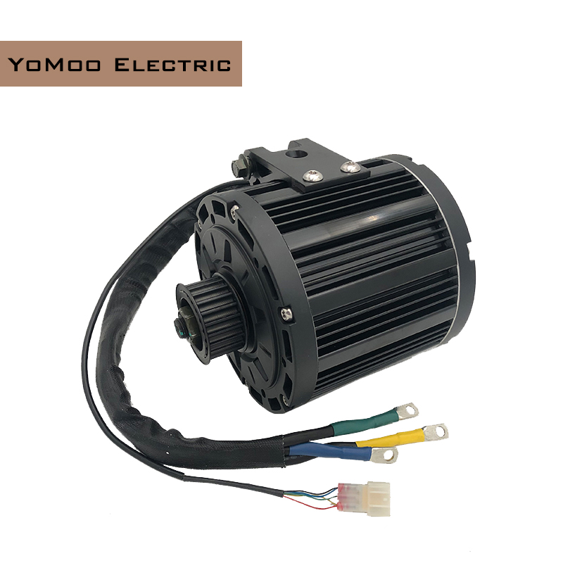 17 inch QS138 4000W piek 12000 - 72V 12000W Electric Dirt Bike recensie en prijs