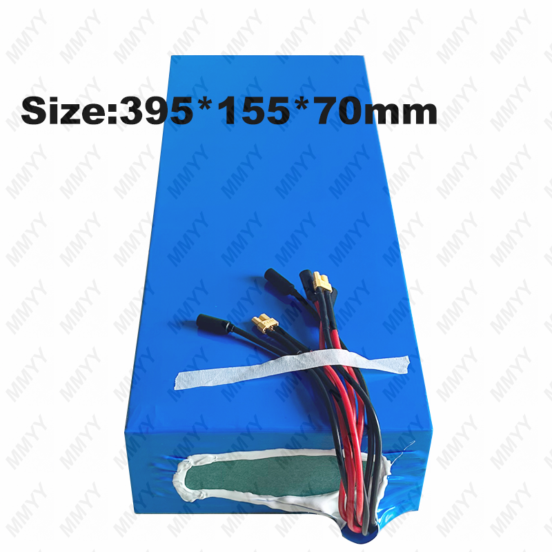 60 V 30Ah Lithium Batterij Hig - 60V 30Ah Electric Scooter Battery recensie en prijs