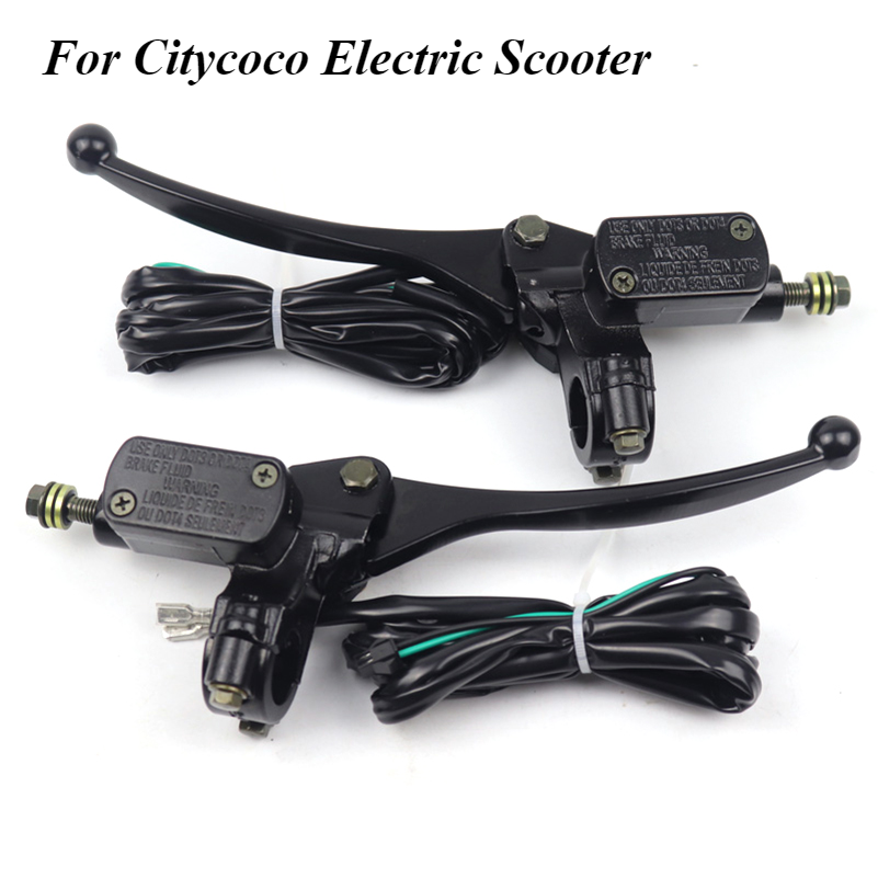 Voor Of Achter Rem Pomp Rem Ro - 60V 30Ah Electric Scooter Battery recensie en prijs