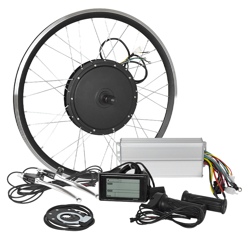 Hot Selling 72V 3000W 5000W 80 - 8000W Stealth Bomber Ebike recensie en prijs