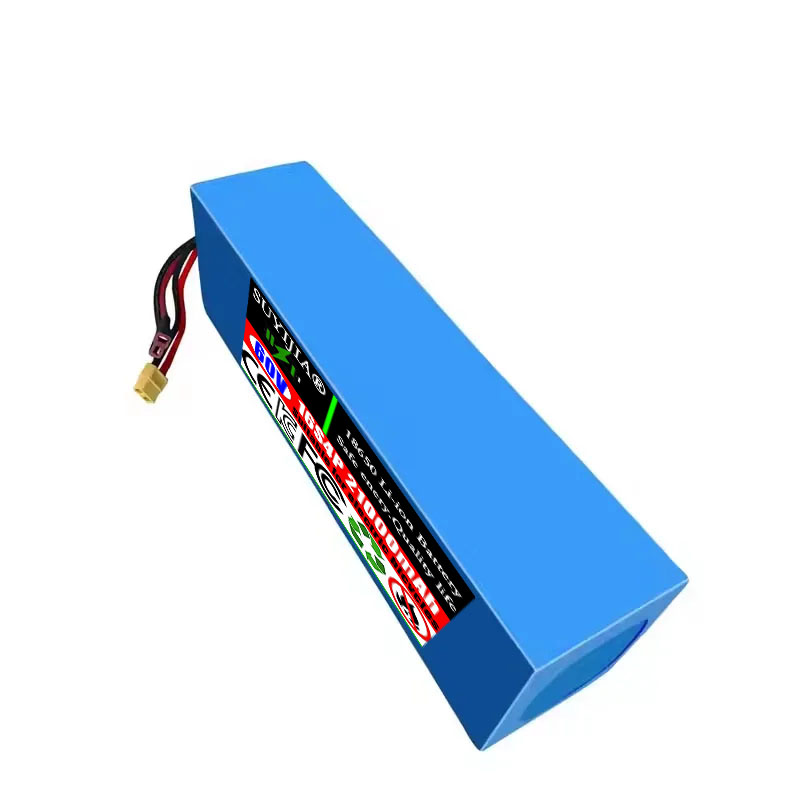 60 V 21Ah Nieuwe 18650 16S4P 1 - 60V 30Ah Electric Scooter Battery recensie en prijs