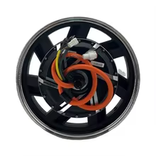 QS Motor QS273 8000W 17 inch I - Qs273 Hub Motor 8000W 72V recensie en prijs