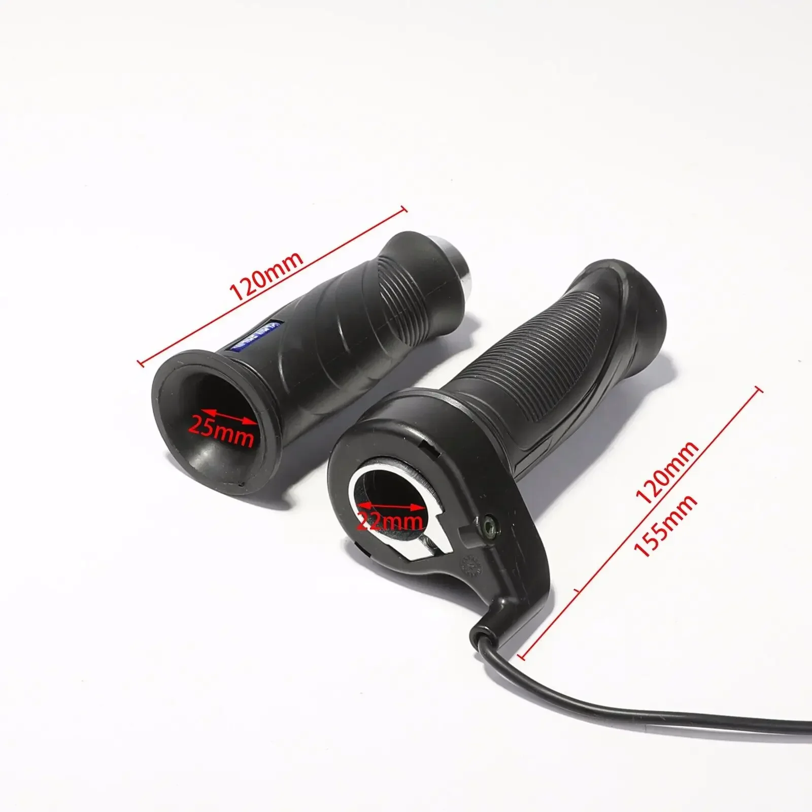 72V 3000W Borstelloze Motor MY - 72V 5000W Electric Motorcycle recensie en prijs