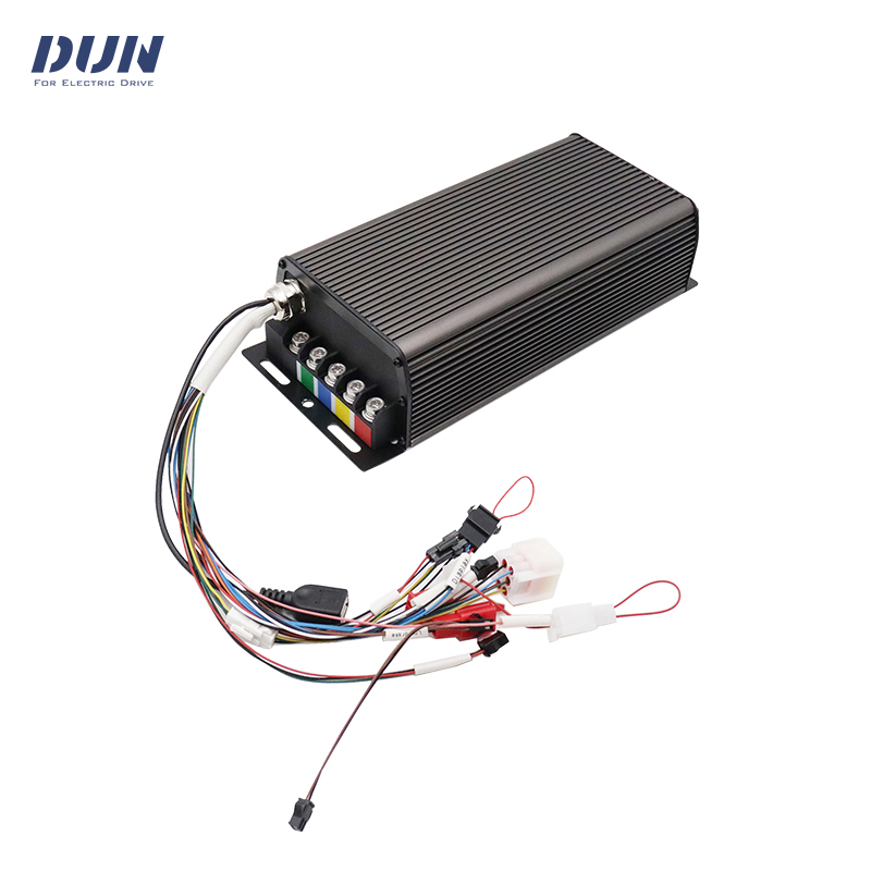 SVMC72150-APT V2 Sabvoton-cont - Sabvoton Svmc72150 Controller Kit recensie en prijs
