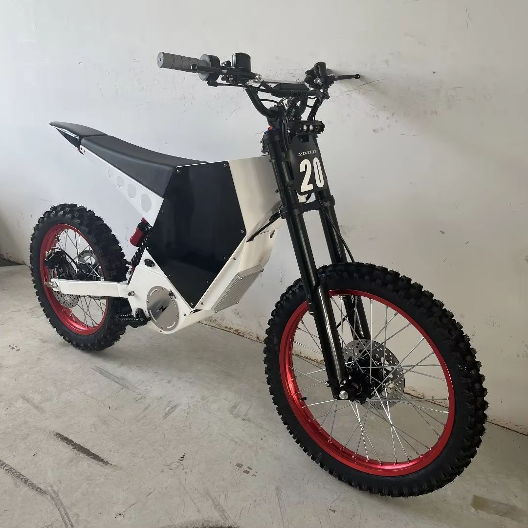 MDX-20 72V 10000W 12000W 15000 - 72V 12000W Electric Dirt Bike recensie en prijs