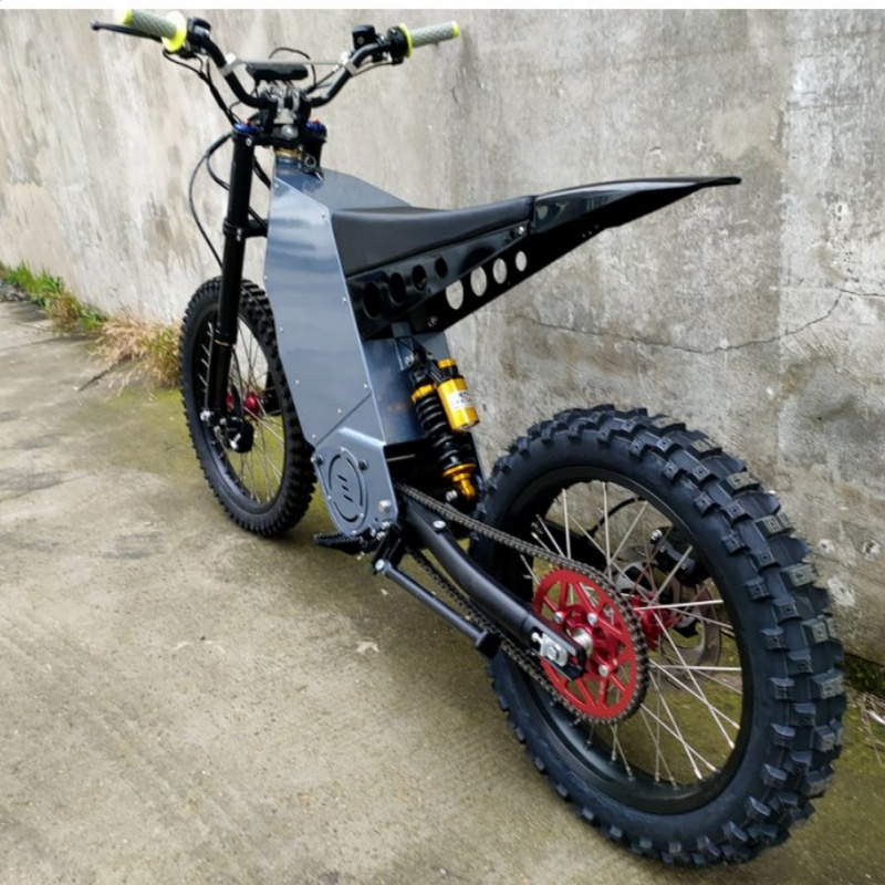 MDX-20 72V 10000W 12000W 15000 - 72V 12000W Electric Dirt Bike recensie en prijs