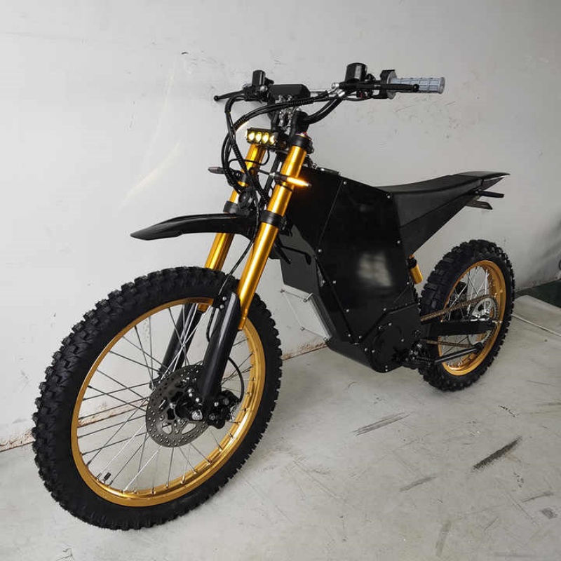 MDX-20 72V 10000W 12000W 15000 - 72V 12000W Electric Dirt Bike recensie en prijs