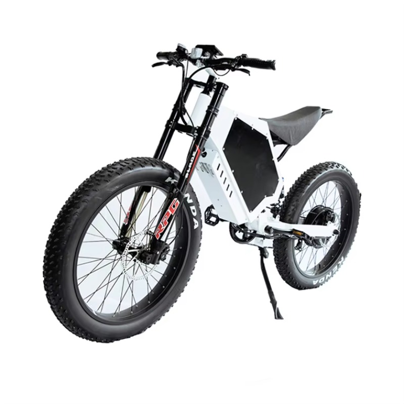 2026 Groothandel Fabriek Endur - 72V 12000W Electric Dirt Bike recensie en prijs