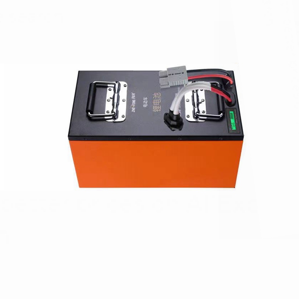 Scooter EV 72V 50Ah 60AH 35AH  - 72V 60Ah Lifepo4 Battery Pack recensie en prijs