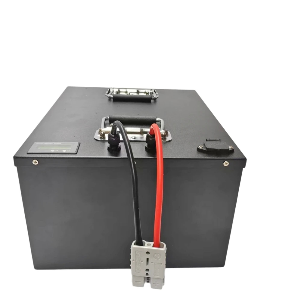 JN-24S BMS 72V 20Ah 40Ah 60Ah  - 72V 60Ah Lifepo4 Battery Pack recensie en prijs
