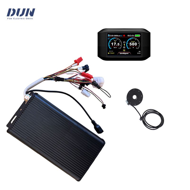 Sabvoton SVMC72150 APT V2 Cont - Sabvoton Svmc72150 Controller Kit recensie en prijs
