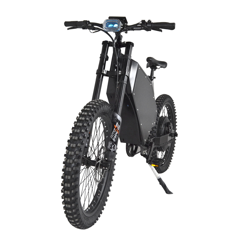 ODM OEM 2025 Elektrische Fiets - 72V 12000W Electric Dirt Bike recensie en prijs