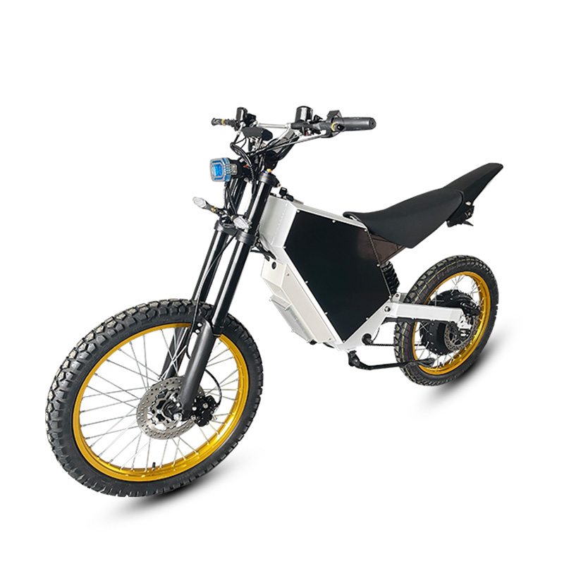 2025 All Terrain 12000 W 72 V  - 72V 12000W Electric Dirt Bike recensie en prijs