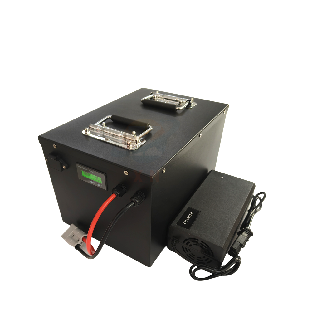 72V 60Ah 60 Ah 60A lithium lif - 72V 60Ah Lifepo4 Battery Pack recensie en prijs