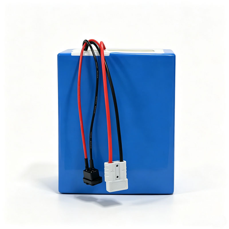 Lithium LiFePO4 72V 50Ah 60Ah  - 72V 60Ah Lifepo4 Battery Pack recensie en prijs