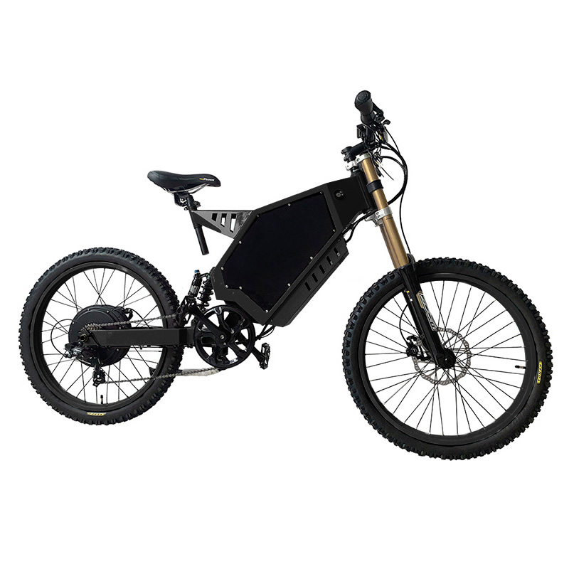 Krachtige 72V 12000W 41.6AH La - 72V 12000W Electric Dirt Bike recensie en prijs
