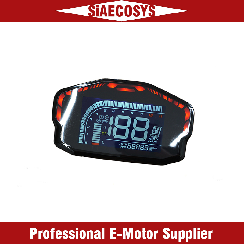 QSMOTOR 138 3000 W V3 70 H 550 - Mid Drive Motor Kit 72V 3000W recensie en prijs