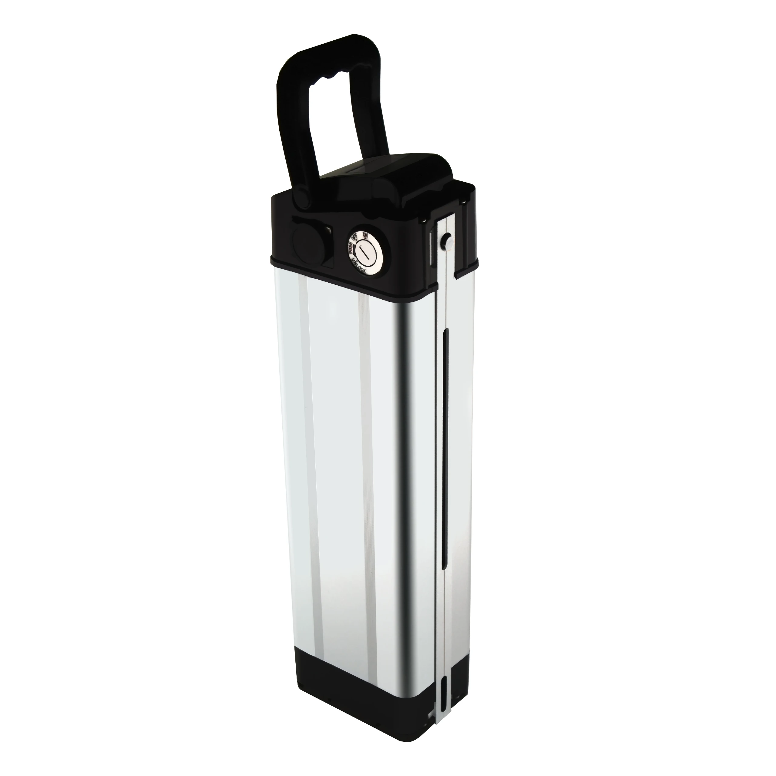 LiitoKala Silver Fish E-bike a - 60V 30Ah Electric Scooter Battery recensie en prijs