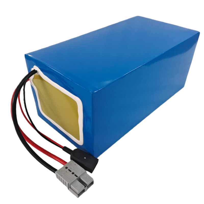 Lithium 72V 60Ah LifePO4 batte - 72V 60Ah Lifepo4 Battery Pack recensie en prijs