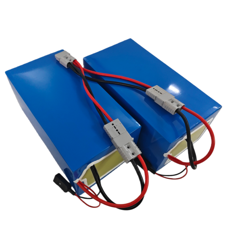 Lithium 72V 60Ah LifePO4 batte - 72V 60Ah Lifepo4 Battery Pack recensie en prijs