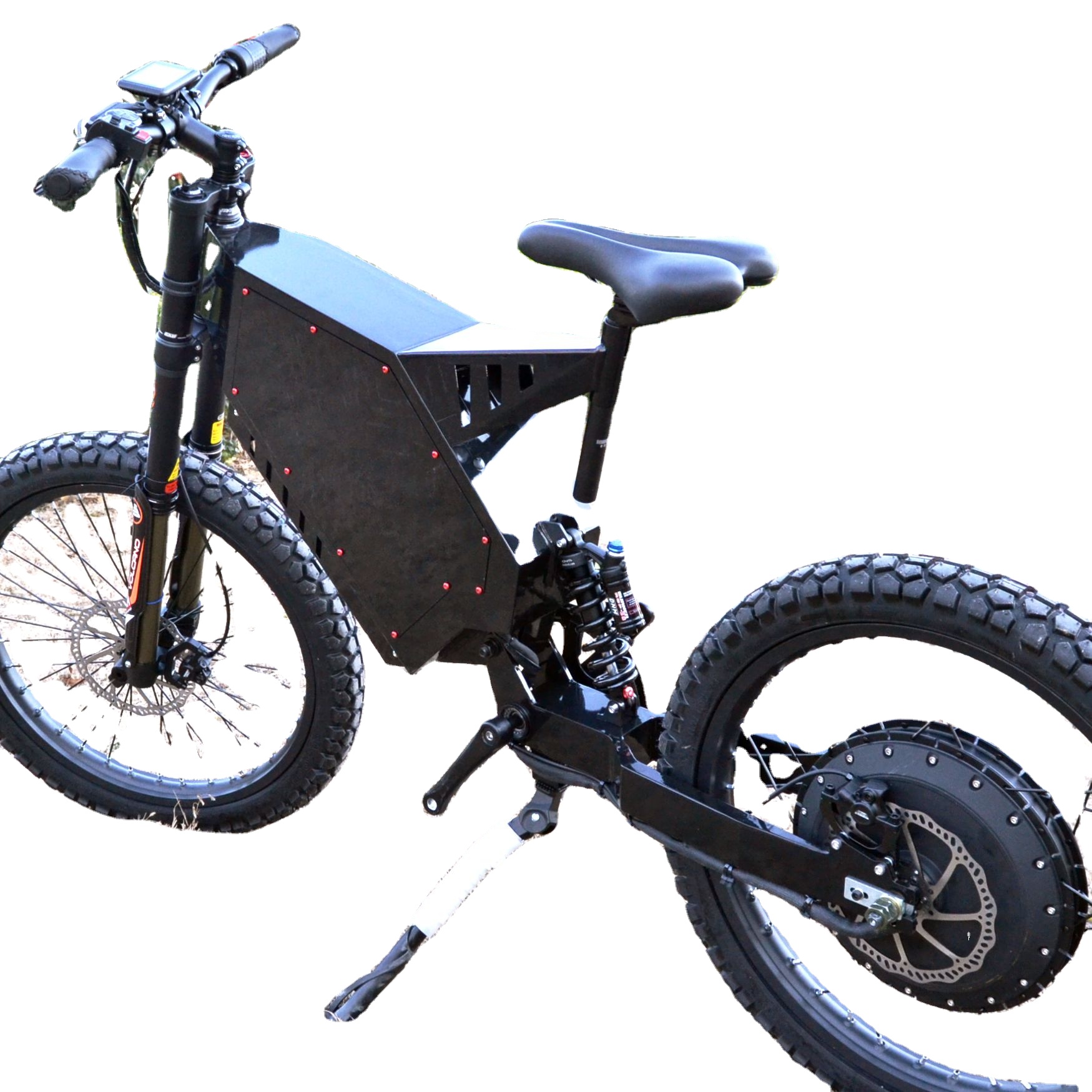 Fabrieksband 72v 110km/h Mount - 72V 12000W Electric Dirt Bike recensie en prijs