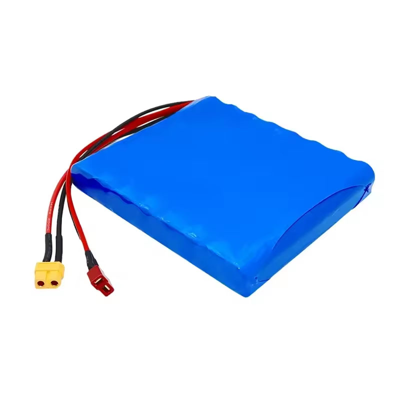 Lithium-accu voor elektrische  - 60V 30Ah Electric Scooter Battery recensie en prijs