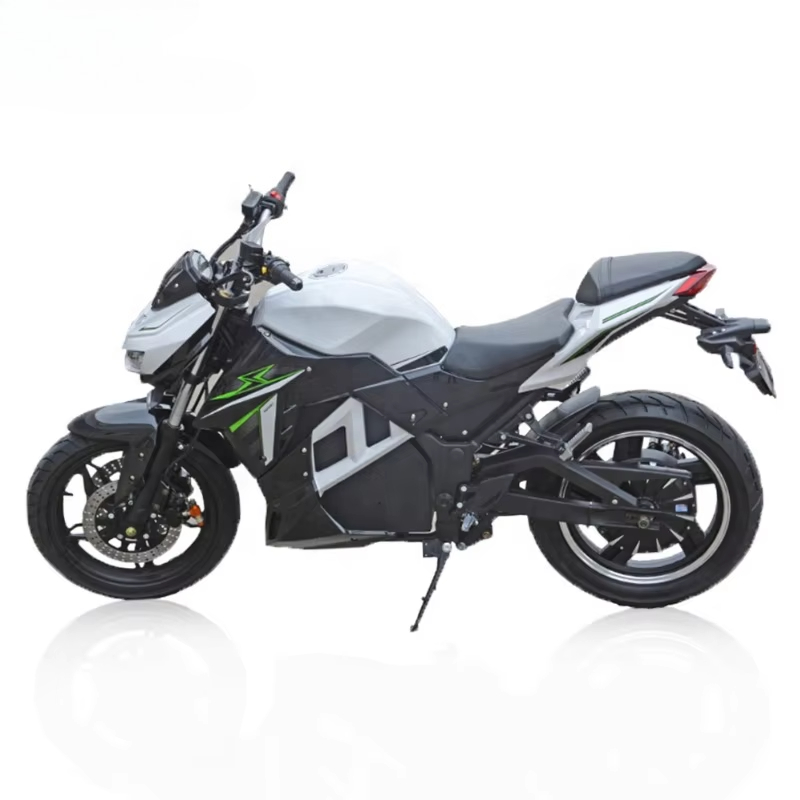 Elektrische Dirtbike 12000W pi - 72V 12000W Electric Dirt Bike recensie en prijs