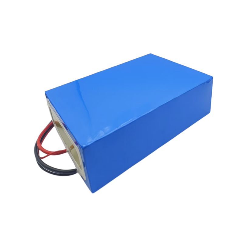 XNY Lithium LiFePO4 72V 50Ah 6 - 72V 60Ah Lifepo4 Battery Pack recensie en prijs