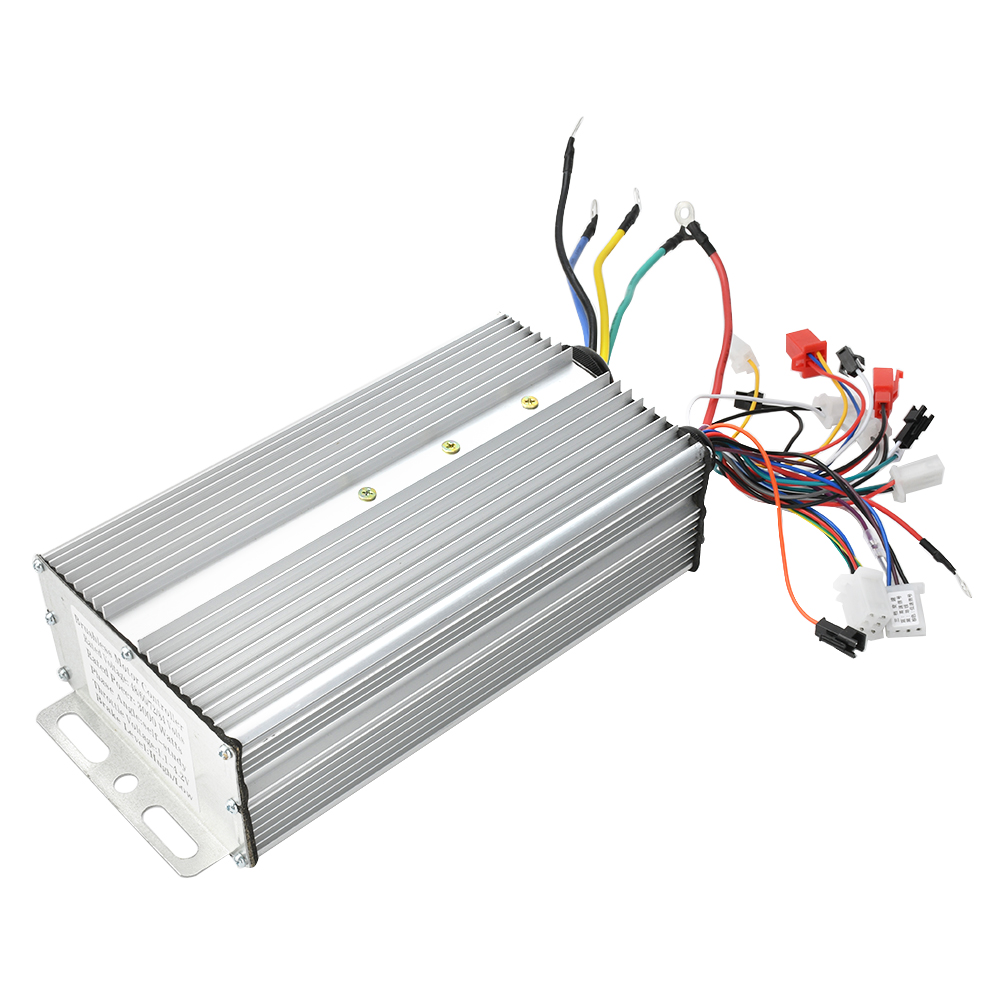 48V 60V 72V 84V 3000W Intellig - 72V 5000W Electric Motorcycle recensie en prijs