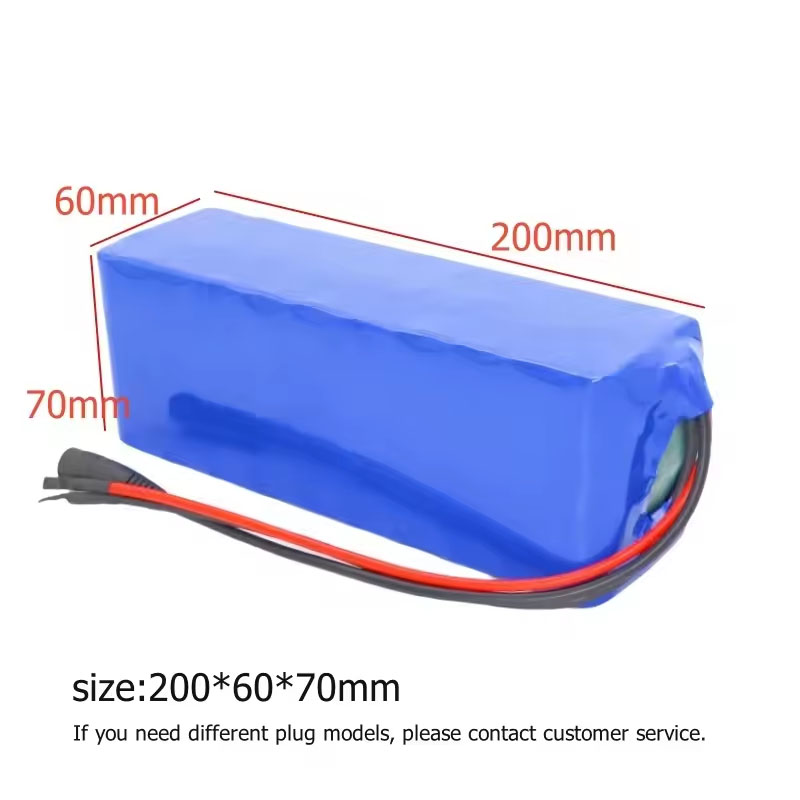 12V 30Ah 3S10P voor 12V elektr - 60V 30Ah Electric Scooter Battery recensie en prijs