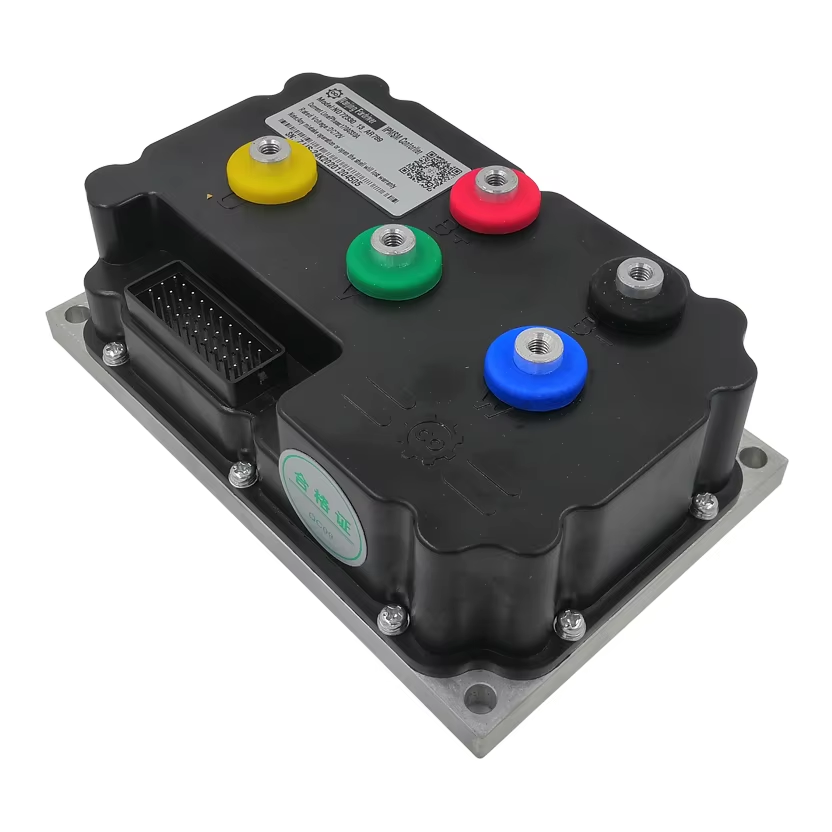 QS273 13 inch 8000 W 72 V 120  - Qs273 Hub Motor 8000W 72V recensie en prijs