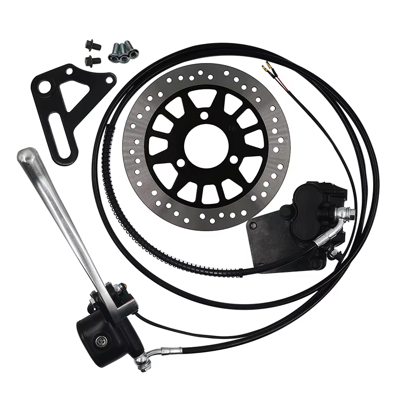 QS273 13 inch 8000 W 72 V 120  - Qs273 Hub Motor 8000W 72V recensie en prijs